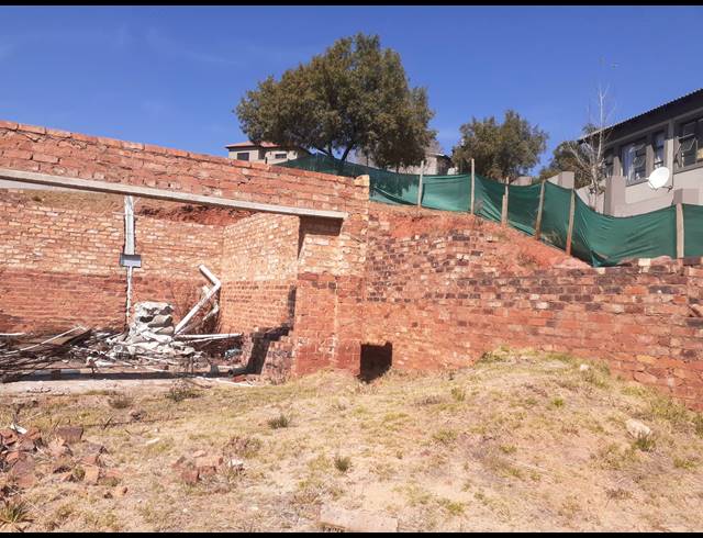 678M² VACANT LAND FOR SALE IN HOMES HAVEN